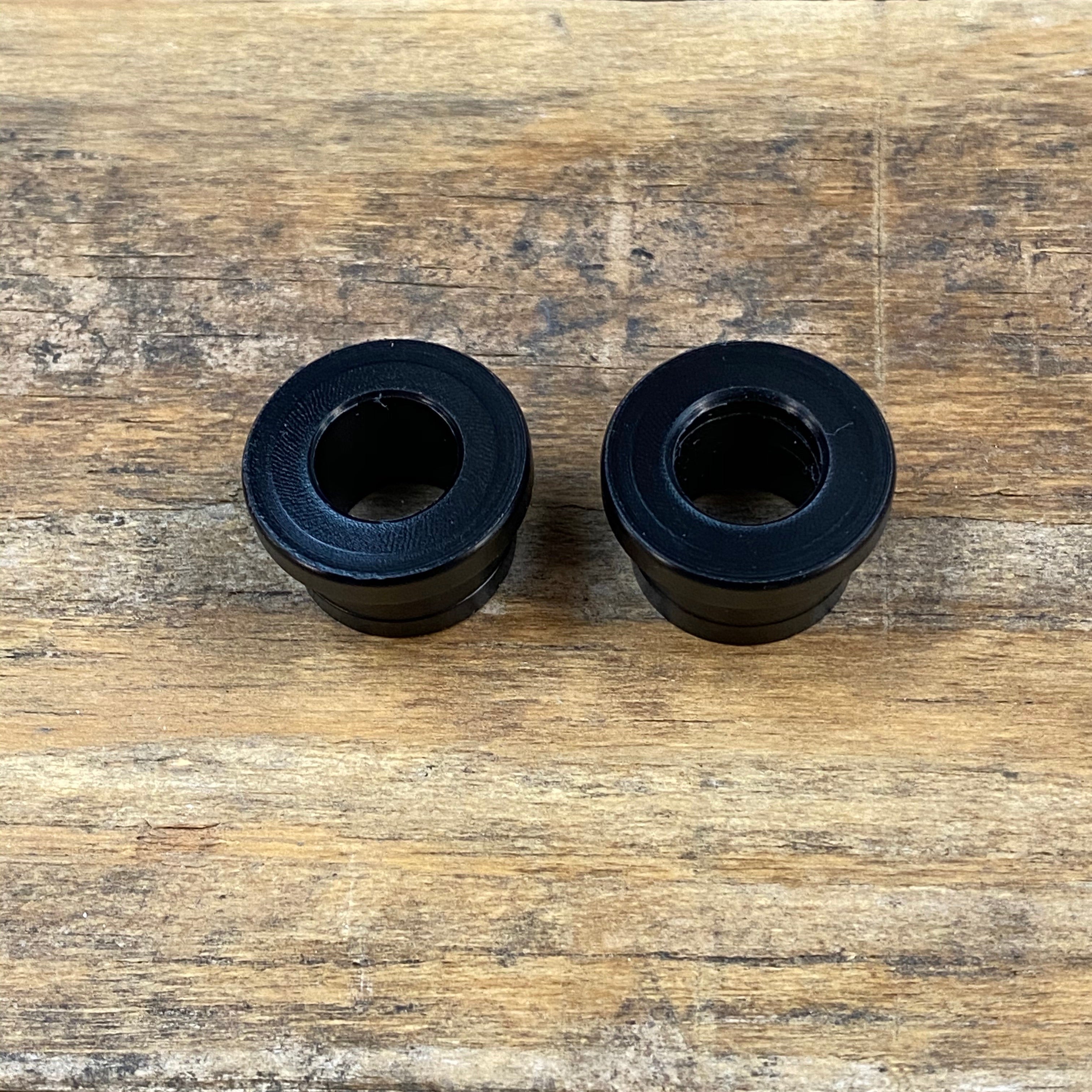 Accelerator pedal bushings - E30, E28, Z3