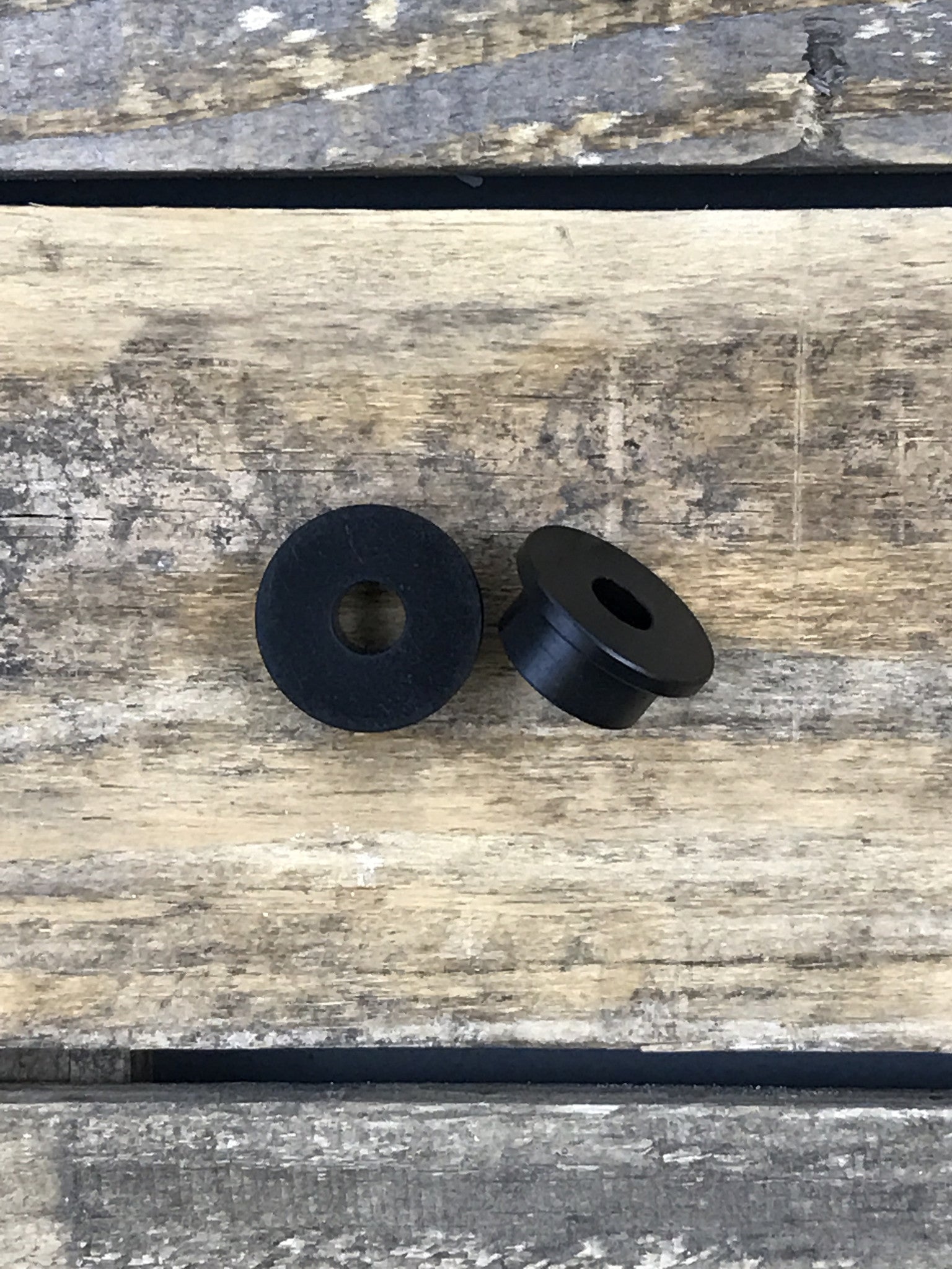 Shifter Support Bushings - E10, 2002