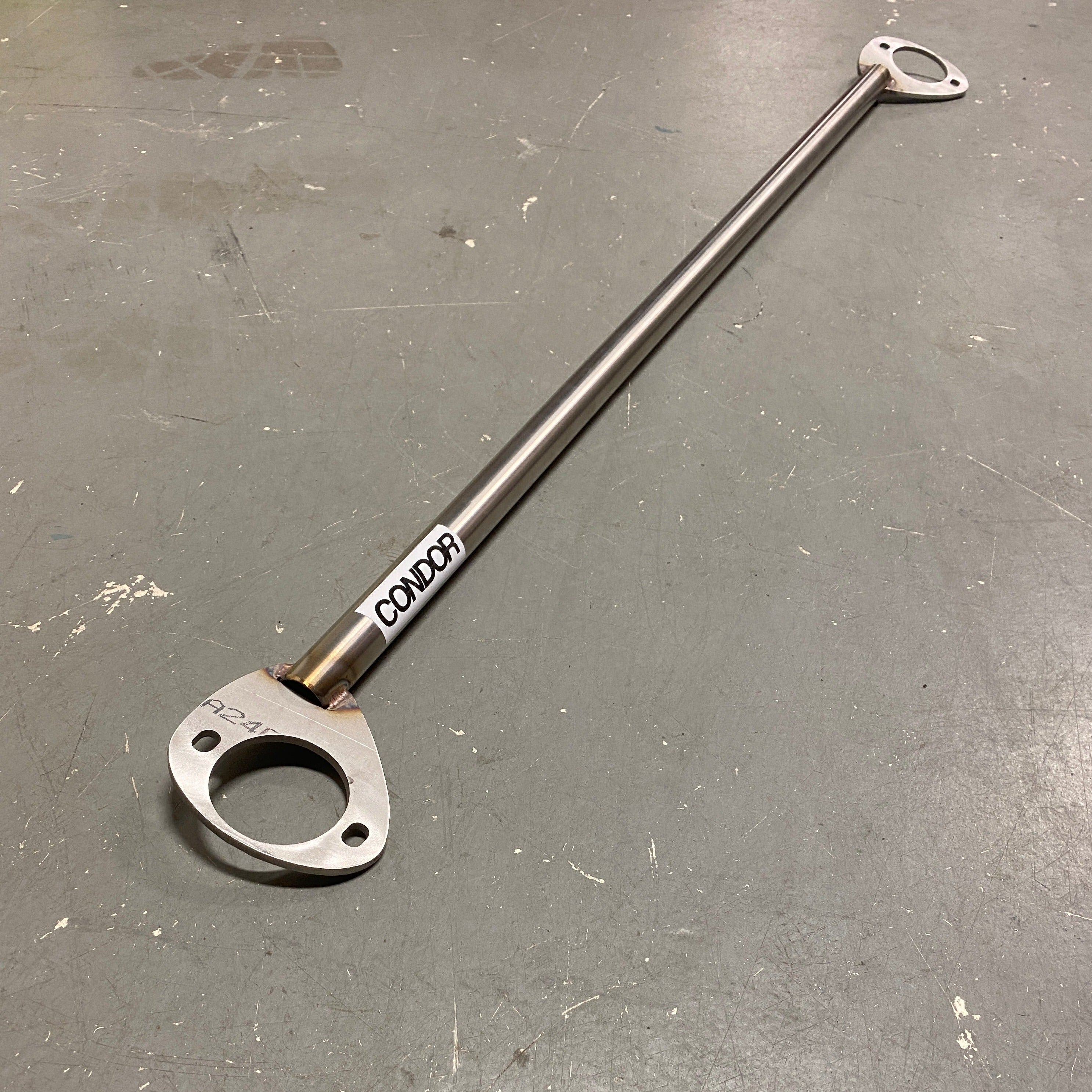 Rear Strut Bar Brace - E36