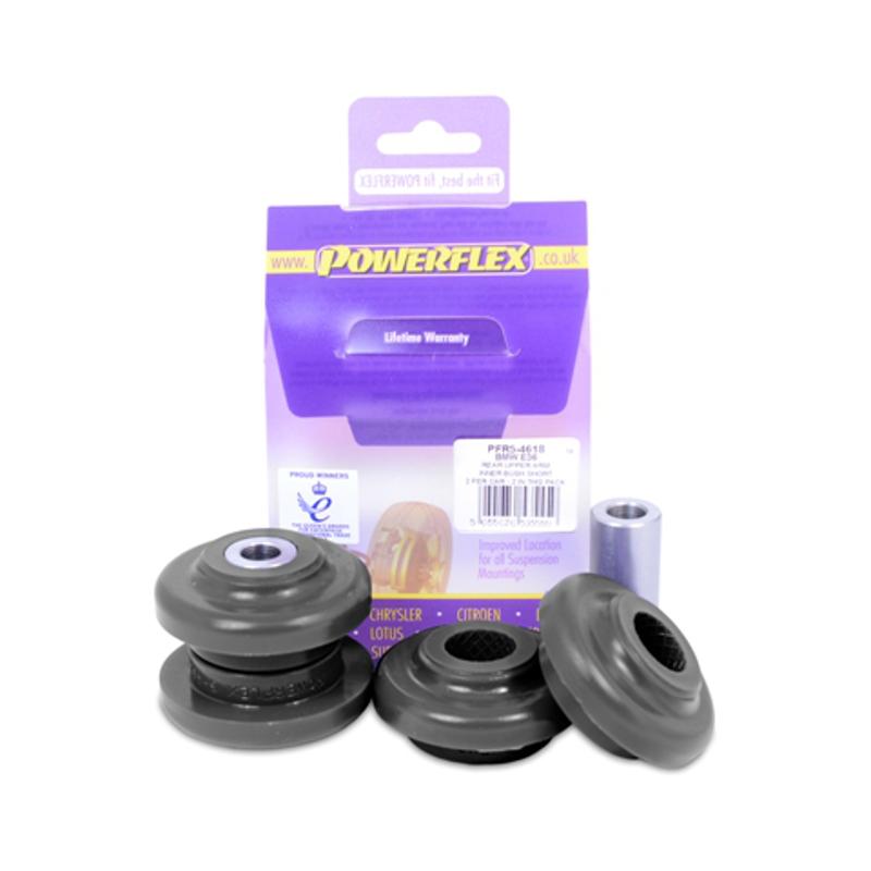 Powerflex BMW E36 & E46 3 Series, Z4, X3 Rear Lower Arm Outer Bushing