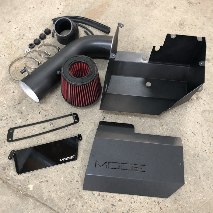 MODE Design Performance Intake Kit V2.0 for VW Golf MK7 MK7.5 GTI R & Audi A3 S3 8V TT TTS 8S