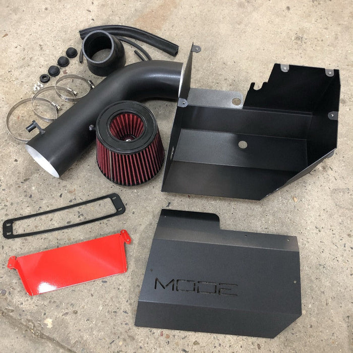 MODE Design Performance Intake Kit V2.0 for VW Golf MK8 GTI EA888