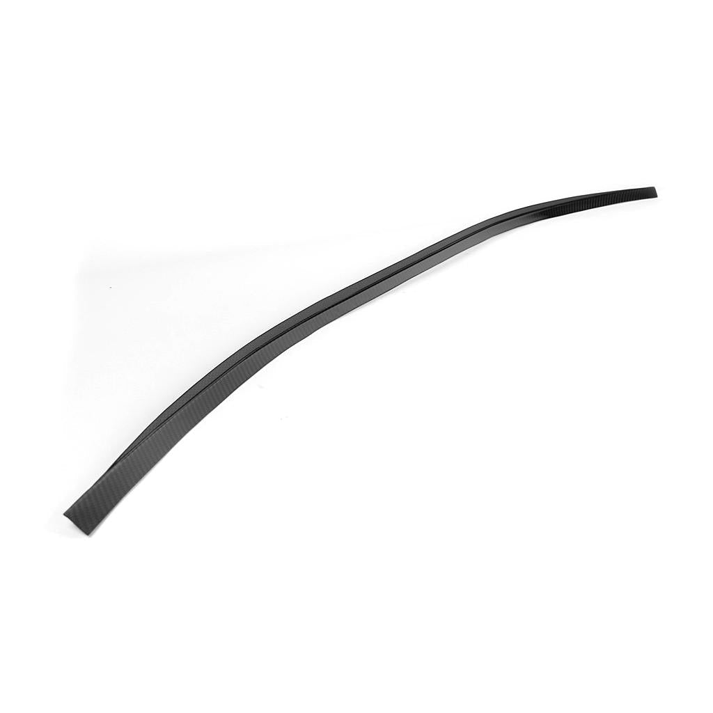 GTC-200 Carbon Fiber Gurney Flap