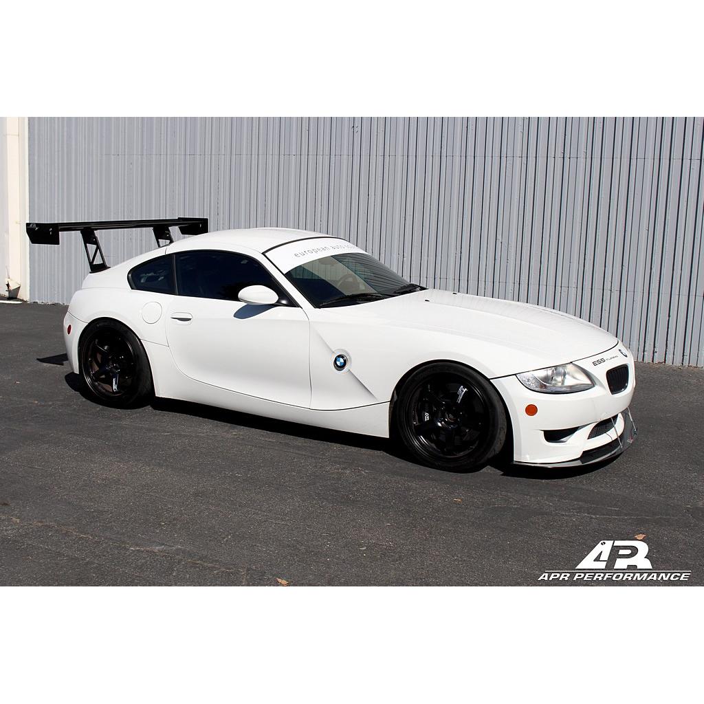 BMW E86 Z4 GT-250 Adjustable Wing 2006-2008