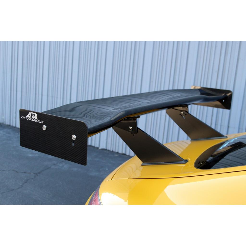 Mercedes Benz AMG GT GTC500 71" Adjustable Wing 2015-2021