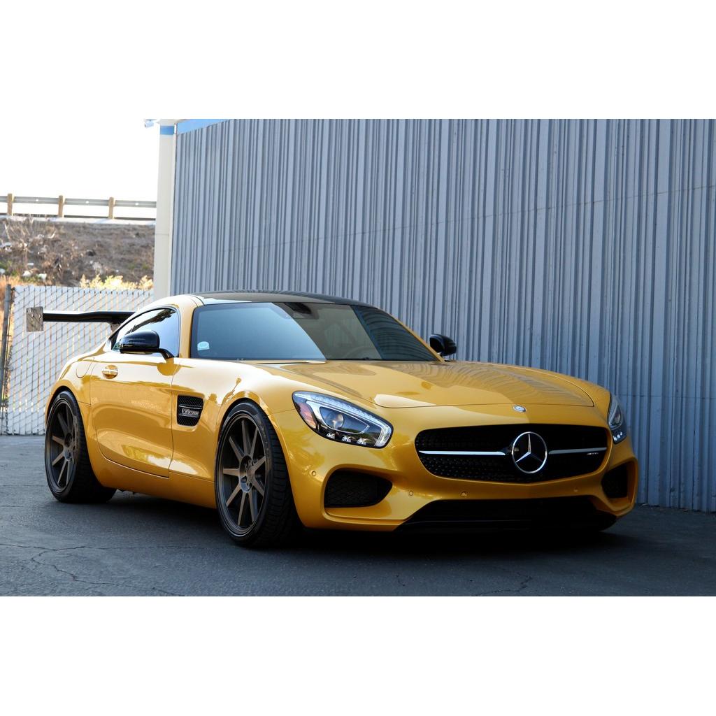 Mercedes Benz AMG GT GTC500 71" Adjustable Wing 2015-2021