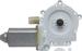 Window Electric Motor - Front Left 88041