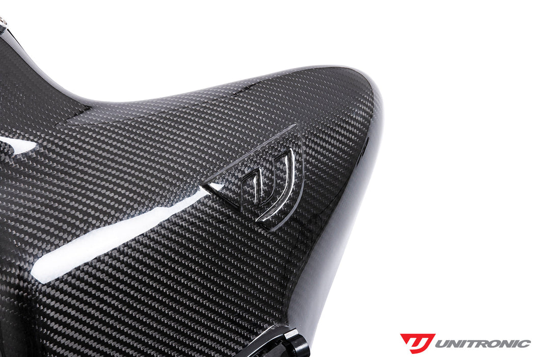 UNITRONIC CARBON FIBER COLD AIR INTAKE FOR TIGUAN MK2 GEN3B