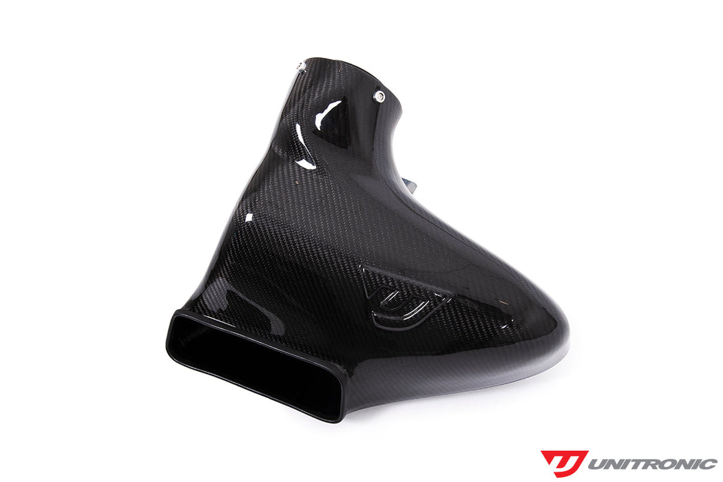 UNITRONIC CARBON FIBER COLD AIR INTAKE FOR TIGUAN MK2 GEN3B