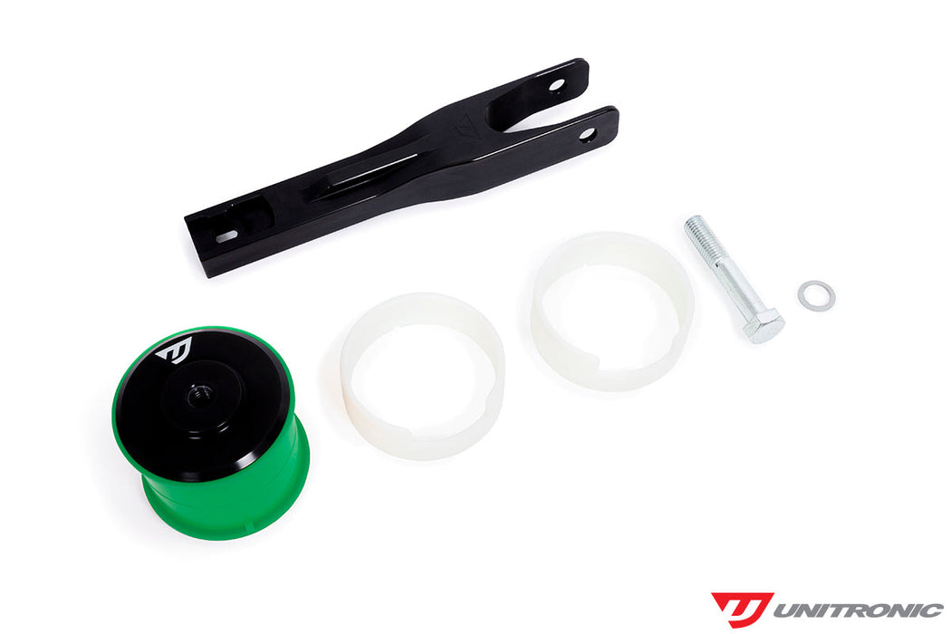 UNITRONIC DQ381 STREET DOGBONE ENGINE MOUNT