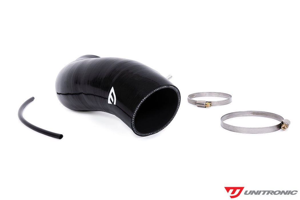 UNITRONIC CARBON FIBER INTAKE SYSTEM FOR MK8 GTI 2.0TSI EVO4