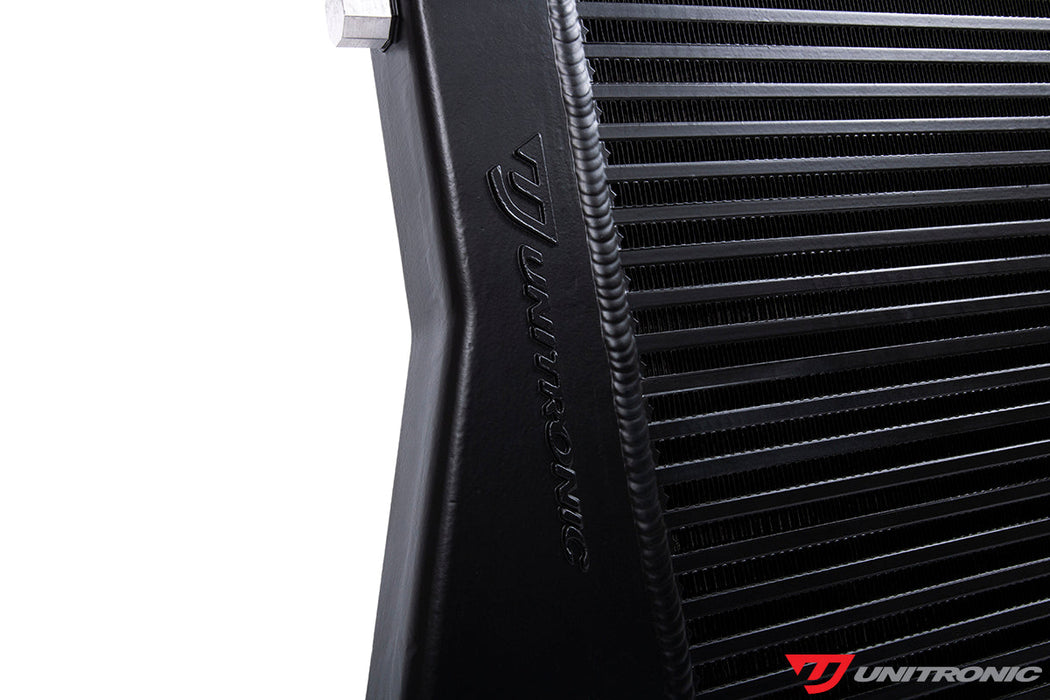 UNITRONIC INTERCOOLER UPGRADE KIT FOR 1.8/2.0 TSI GEN3 MQB, AUDI 8Y S3