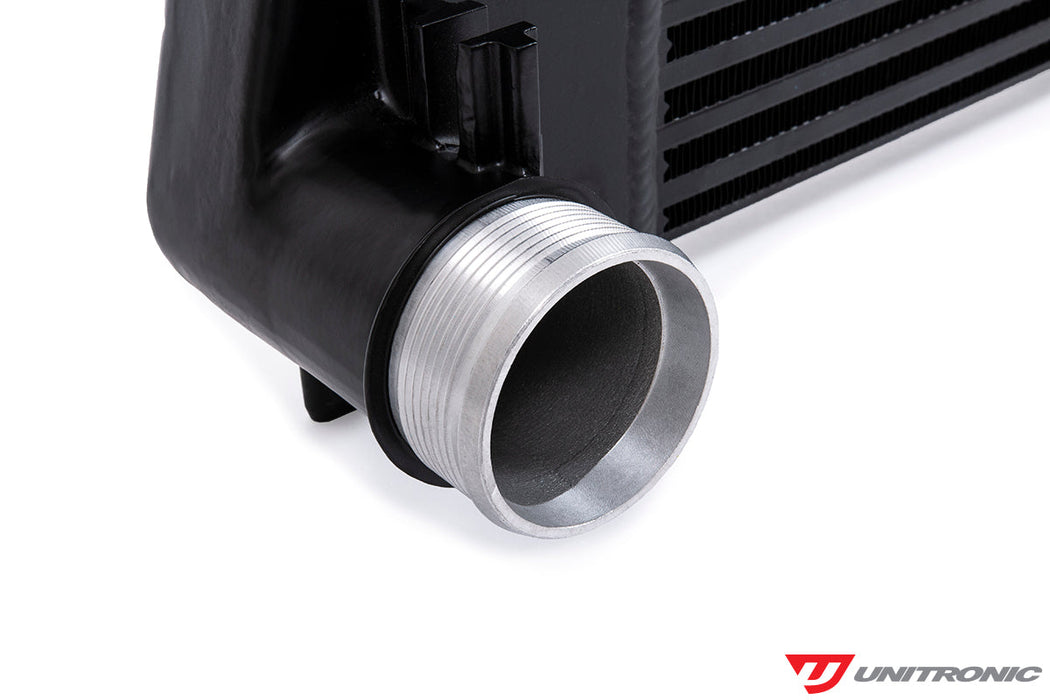 UNITRONIC INTERCOOLER UPGRADE KIT FOR 1.8/2.0 TSI GEN3 MQB, AUDI 8Y S3