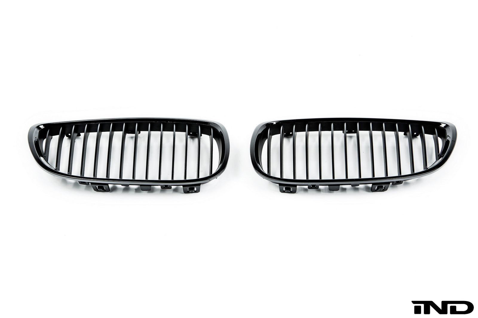 IND E9X M3 Painted Front Grille Set