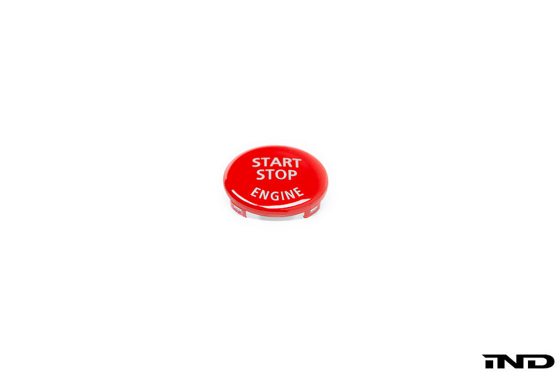 IND E-Chassis Start / Stop Button