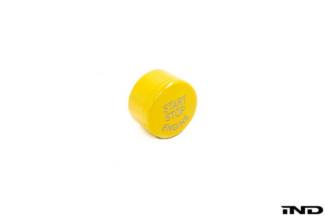 IND F10 5-Series | 6-Series Yellow Start / Stop Button