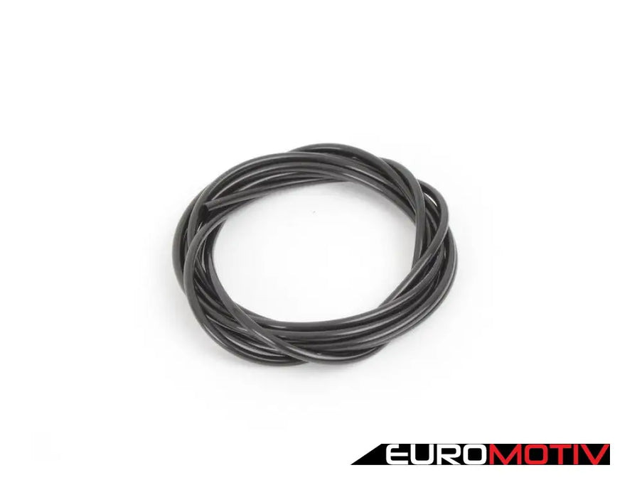 Indigo Gauge & Pod Kit - 0-30Psi Boost
