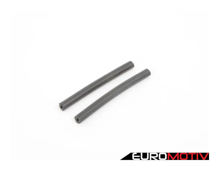 Indigo Gauge & Pod Kit - 0-30Psi Boost