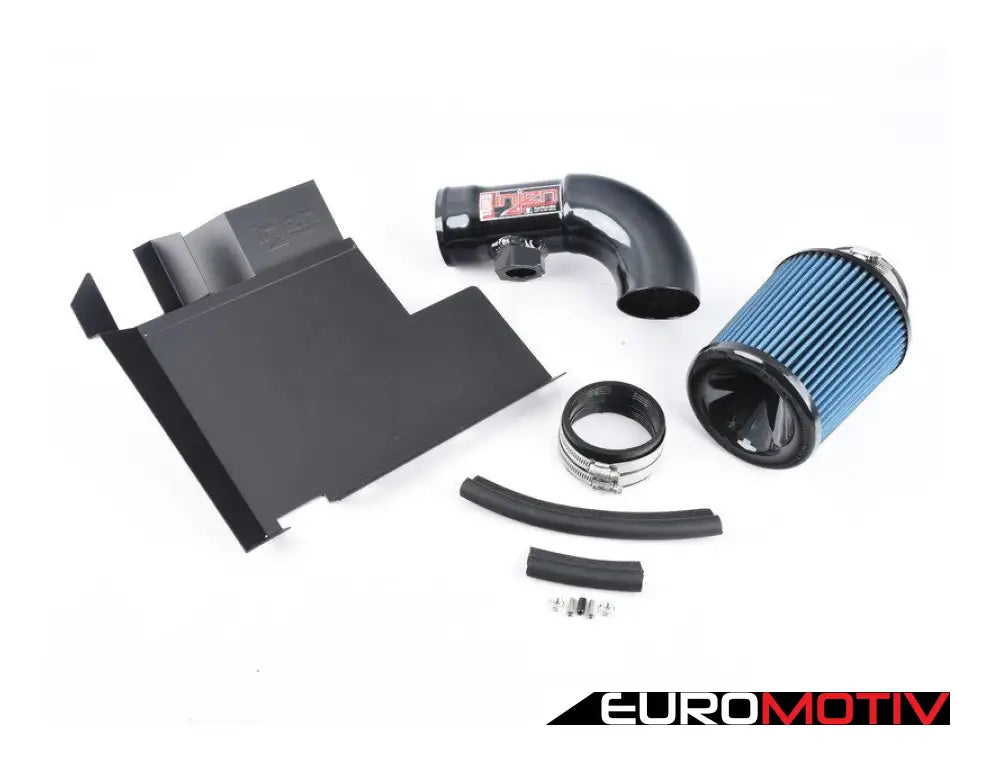 Injen Black Short Ram Intake