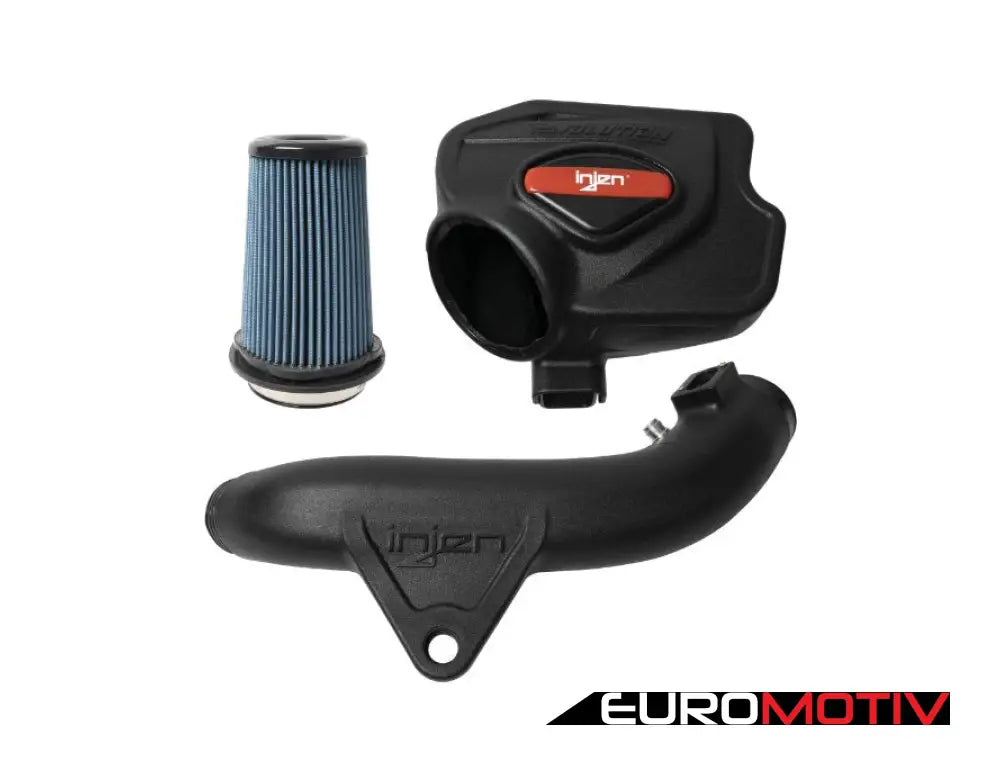 Injen Evolution Cold Air Intake