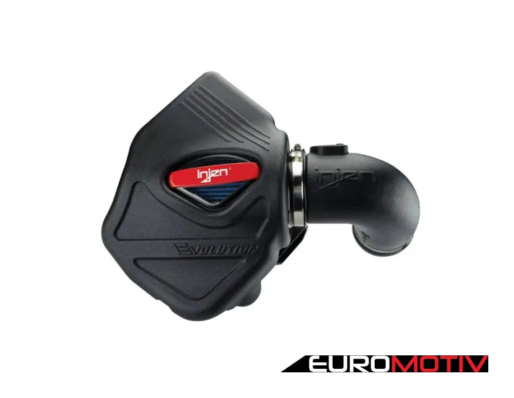 Injen Evolution Cold Air Intake