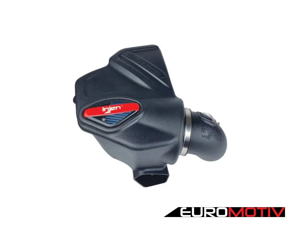 Injen Evolution Cold Air Intake