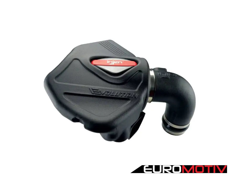 Injen Evolution Cold Air Intake