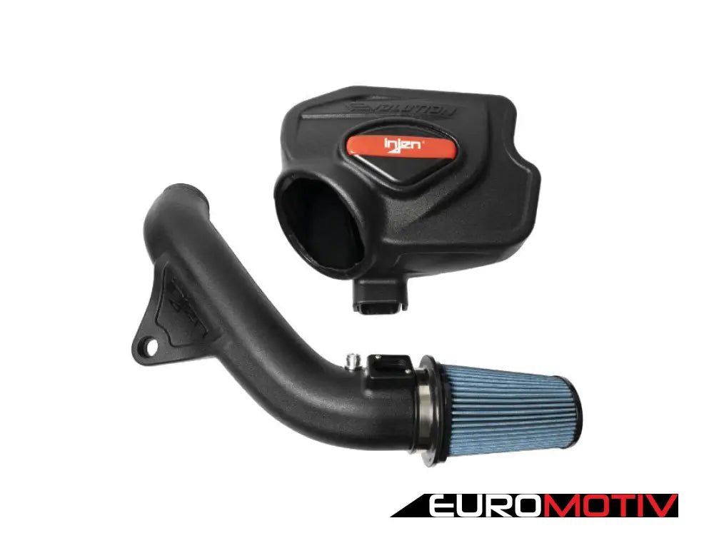 Injen Evolution Cold Air Intake