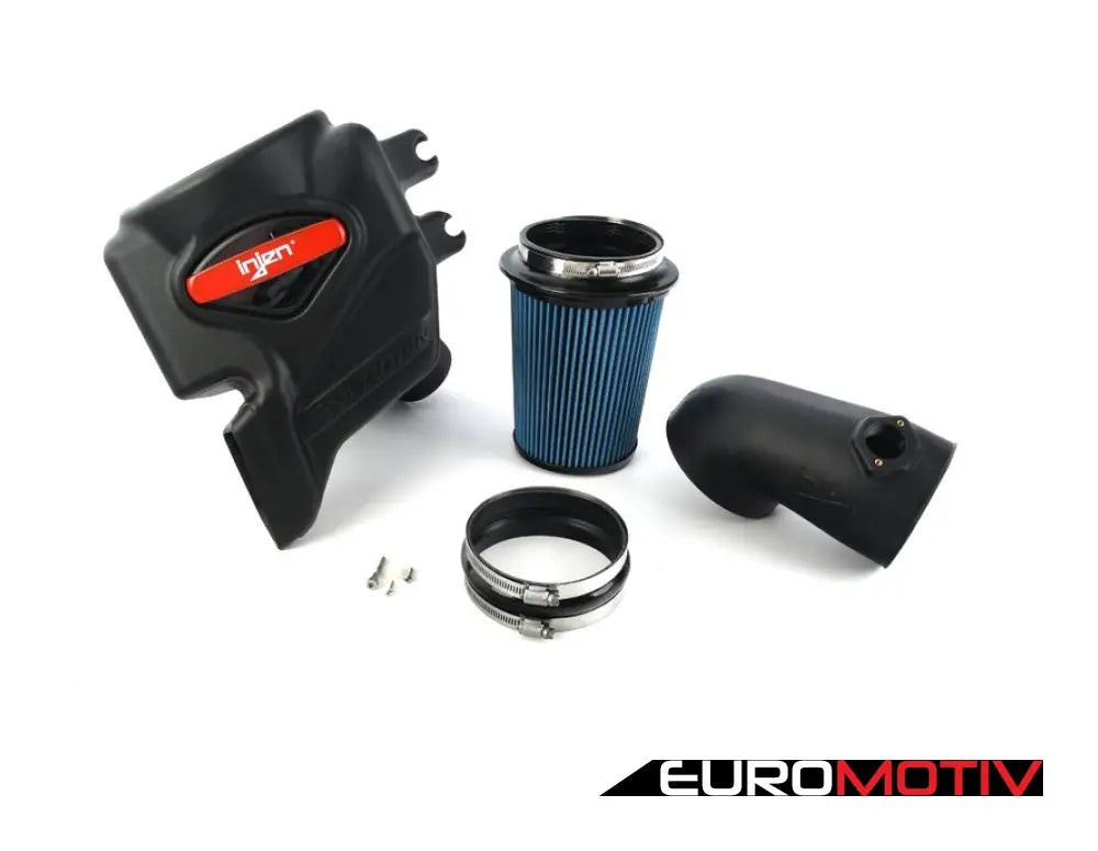 Injen Evolution Cold Air Intake