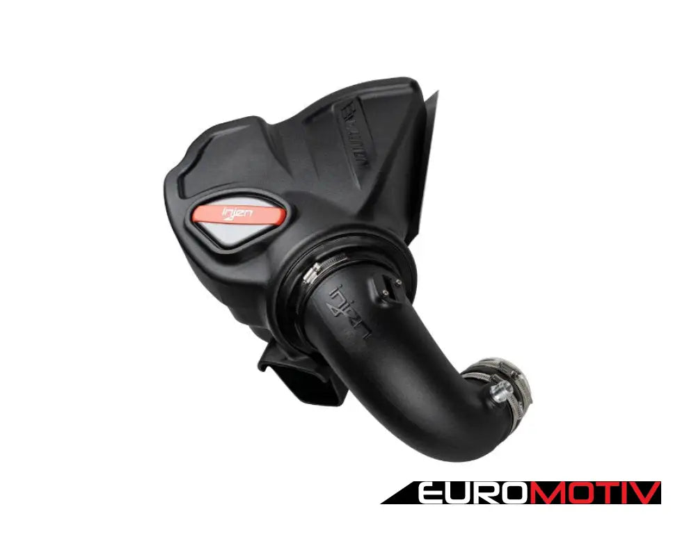 Injen Evolution Cold Air Intake