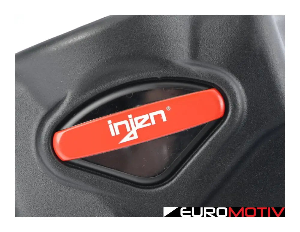 Injen Evolution Cold Air Intake