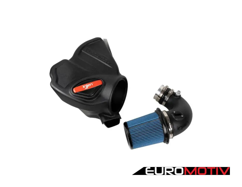 Injen Evolution Cold Air Intake