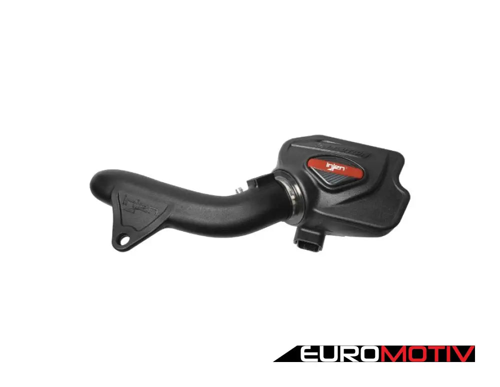 Injen Evolution Cold Air Intake