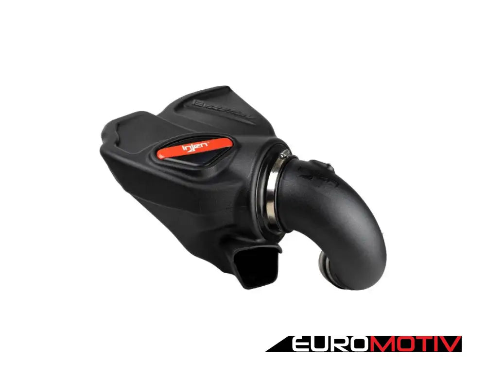 Injen Evolution Cold Air Intake