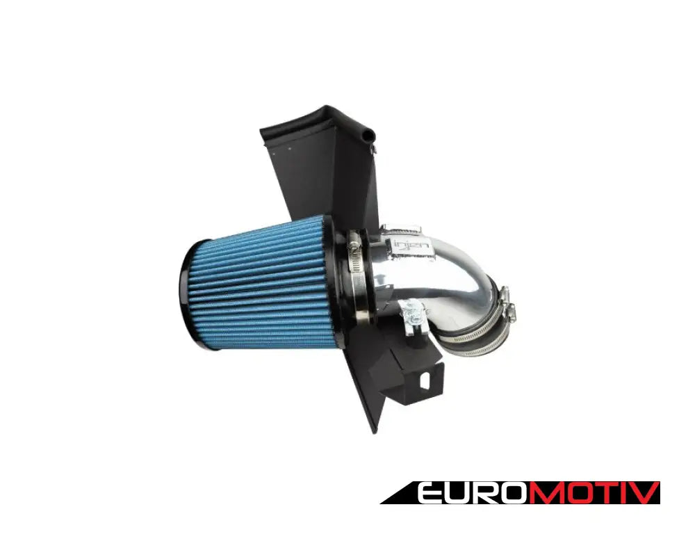 Injen Sp Cold Air Intake System - Polished