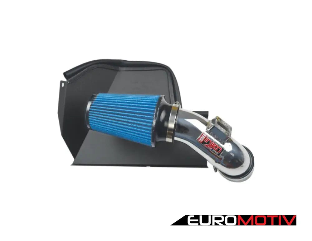 Injen Sp Short Ram Cold Air Intake - Polished