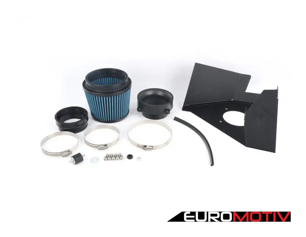 Injen Wrinkle Black Short Ram Intake