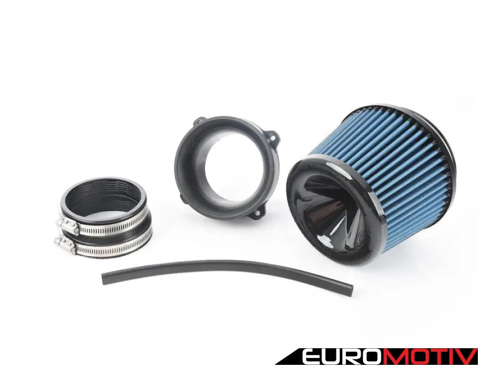 Injen Wrinkle Black Short Ram Intake