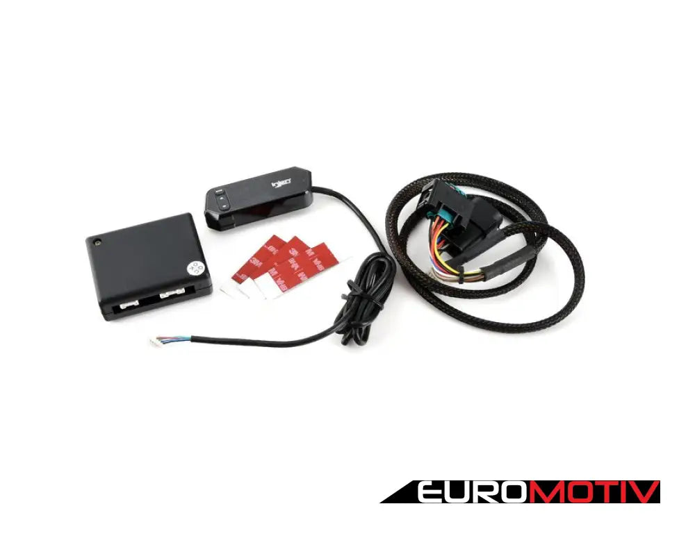 Injen X-Pedal Pro Black Edition Throttle Controller - Bmw