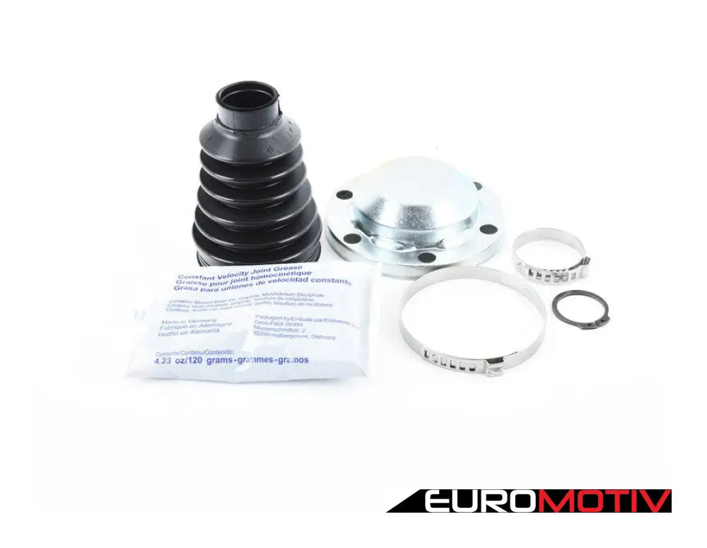 Inner Cv Boot Kit - Priced Each