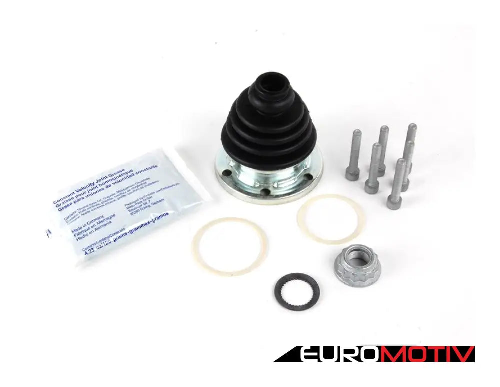 Inner Cv Joint Refresh Boot Kit - Priced Each