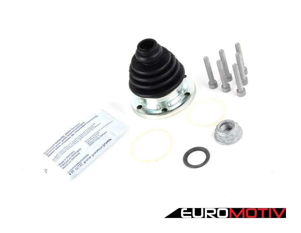 Inner Cv Joint Refresh Boot Kit - Priced Each