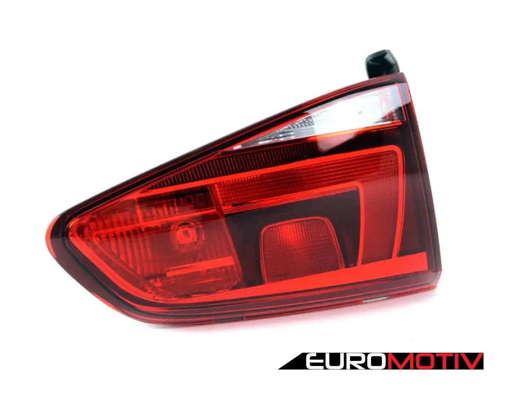 Inner Tail Light Assembly - Left 5Gm945093B