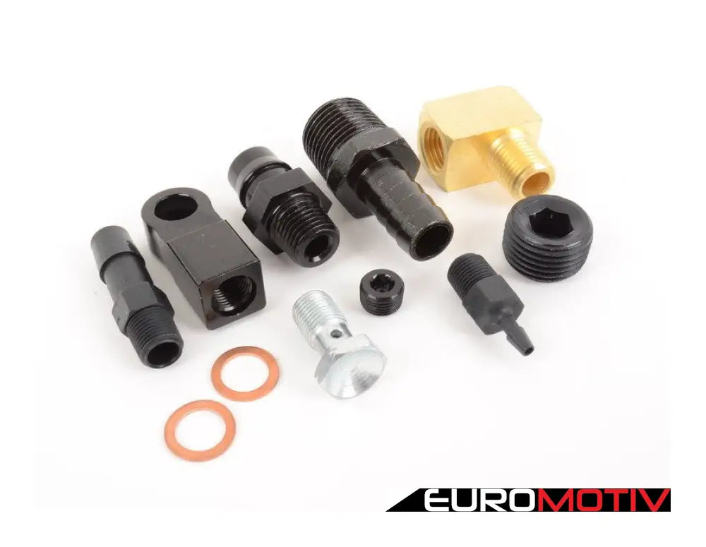 Intake Manifold Installation Kit - Transverse