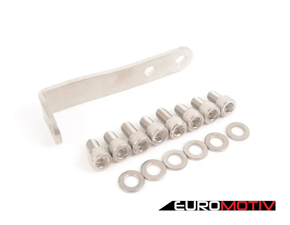 Intake Manifold Installation Kit - Transverse