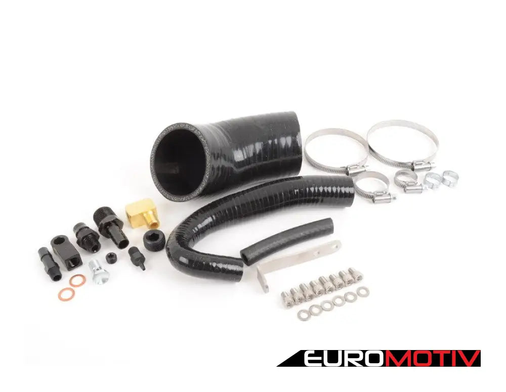 Intake Manifold Installation Kit - Transverse