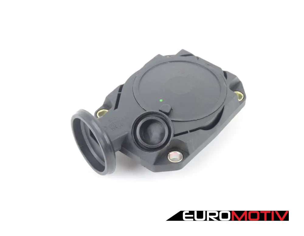 Intake Manifold Regulator Valve