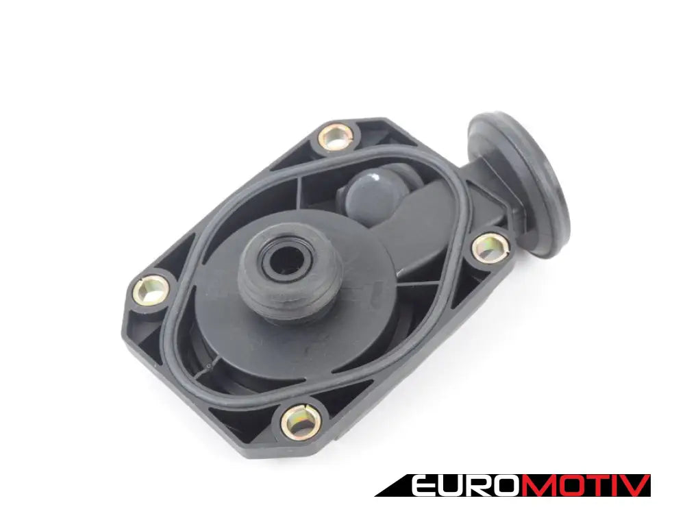 Intake Manifold Regulator Valve