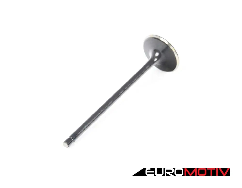 Intake Valve - Black Nitride Oversize Sold Each