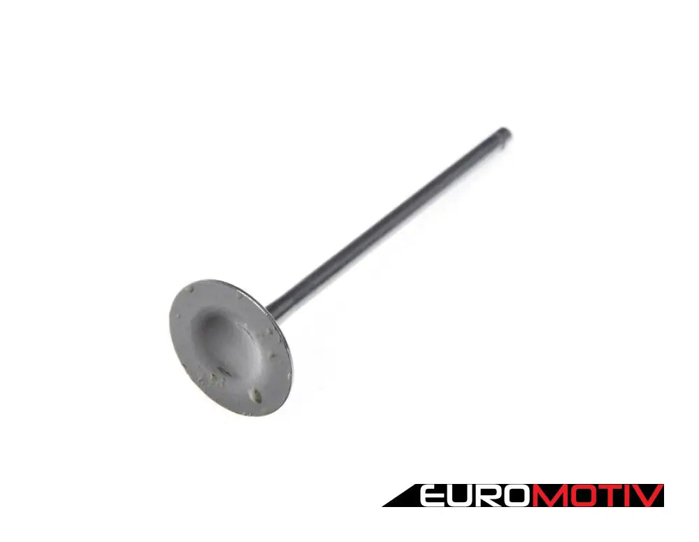 Intake Valve - Black Nitride Oversize Sold Each